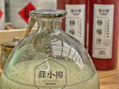 -苏小柳点心·手作小笼包(新街口分院店)