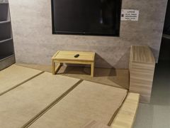 -山水温泉