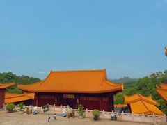 -深圳仙湖植物园