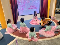 -奈尔宝家庭中心·亲子餐厅(长沙运达汇店)