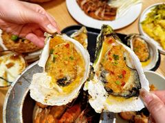 -隅乐胡椒虾·台湾菜·团建(皇岗店)