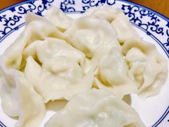 -东方饺子王(大屯路店)