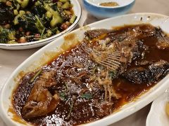 -小锅饭豆腐馆(重工北街普罗旺斯店)