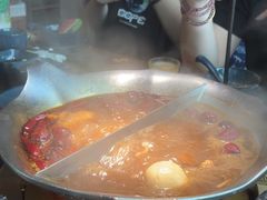 -湊湊火锅·茶憩(上海合生汇店)