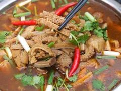 -串盟烧烤大排档·长沙美食地标(星沙店)