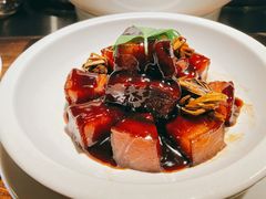 -筱爷叔·上海传统手工菜(玉树路店)