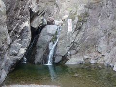 -云岫谷自然风景区