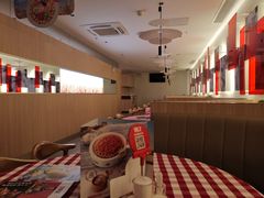 -西贝(金桥店)
