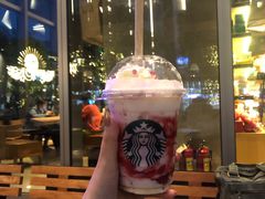 -星巴克臻选(杭州嘉里中心1F店)
