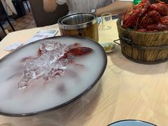-怪怪龙虾·来自江苏盱眙(惊驾路店)