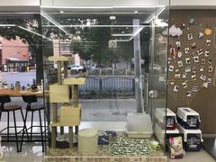 -汪小喵宠物·戴维斯乐芳希施宠馨宝皮毛调理洗护店