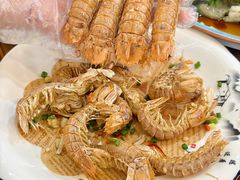 -友强·23年特色海鲜大排档(厦门店)