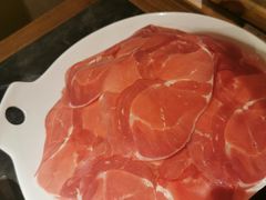 -许府牛火锅(信义坊总店)