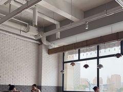 -热地HOT PLACE洋风韩餐(红旗街店)