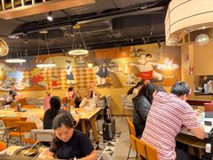 -白熊咖哩(新世界城店)