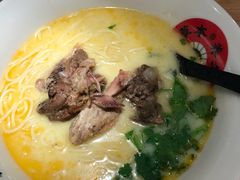 -和府捞面(北美新天地店)