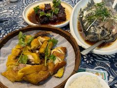 -米庄·原味私房菜(骏壹万邦店)