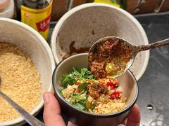 -芸鲜季·云南野生菌餐厅· 云南风物味研社(闵行店)