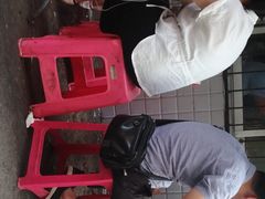 -小胡子祥彪烧烤(北湖总店)