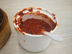 -新丰小吃(中山中路分店)