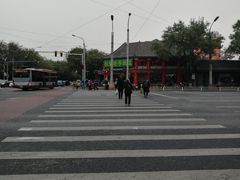 -白魁老号饭庄(交道口店)