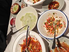 -湘中缘·湖南菜(娄底驻京办店)