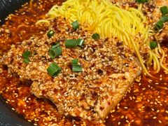 -金谷仓家庭料理(马泉营店)