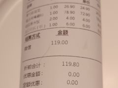 -金掌勺锅包肉(华润万象城店)