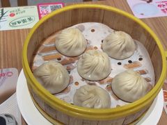 -小杨生煎(松江大学城店)