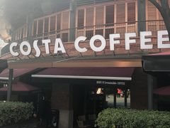 -COSTA COFFEE(武汉天地店)