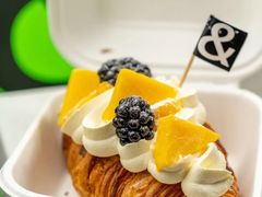 -BUTTERFUL&CREAMOROUS 黄油与面包(三里屯太古里店)