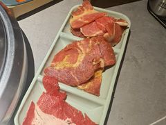 -盛江山自助料理(太原街万达店)