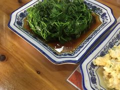 -洞天食府(北大街店)