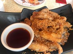 -喜记避风塘炒辣蟹(旗舰店)