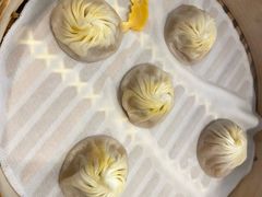 -鼎泰丰(嘉年华•海信广场VILLAGE店)