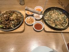 -四道菜·福建菜馆(莆田万达店)