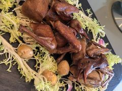 -粤财皇冠假日酒店·彩华轩中餐厅