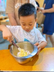 -Harry's Kitchen哈里小屋(上海大悦城店)