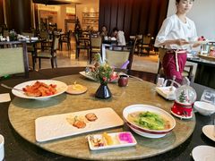 -三亚亚龙湾瑞吉酒店·铭轩中餐厅Mingxuan·海南菜·粤菜