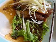 招牌肘子·脱骨-鼎香润(德胜门内店)