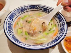 -寻味顺德·顺峰山庄(大良店)