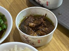 -好成财牛排馆(涂门街总店)