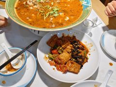 -光海·乡记酸菜鱼·始于1996(花园路店)