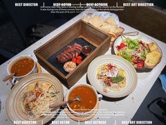 -GOTLOT COFFEE&KITCHEN角落厨房NOOK店