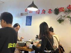 -金原鸭血粉丝汤·汤包·脆皮烤鸭(南京博物院店)