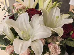 -半秋山西餐厅(巴南万达广场店)