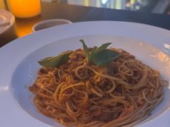 -Tipsy Bar•屋顶露台酒吧&水烟吧