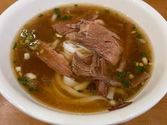 -和记粉馆(湘春路店)
