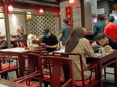 大堂-鸭匠食府·挂炉烤鸭·新京菜(阜成路店)