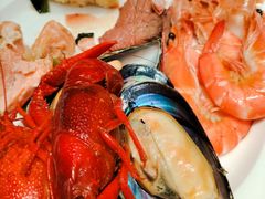 -上海静安昆仑大酒店